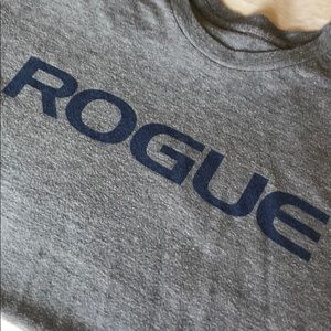 Rogue men’s t shirt
